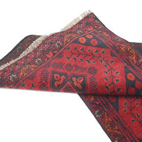 Khal Mohammadi Runner - 187 cm x 77 cm