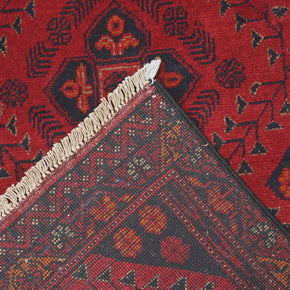 Khal Mohammadi Runner - 187 cm x 77 cm