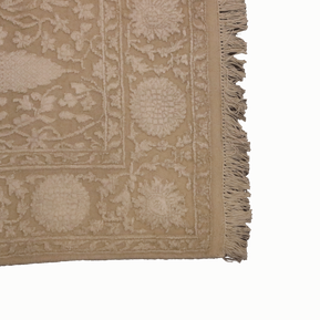 Persian Ziegler rug Pure Wool pile Rug 185cm x 126cm
