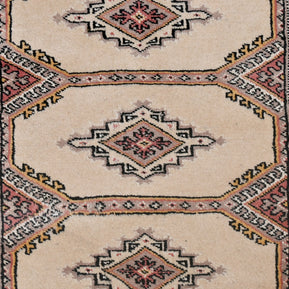 Jaldar Runner - 407 cm x 77 cm