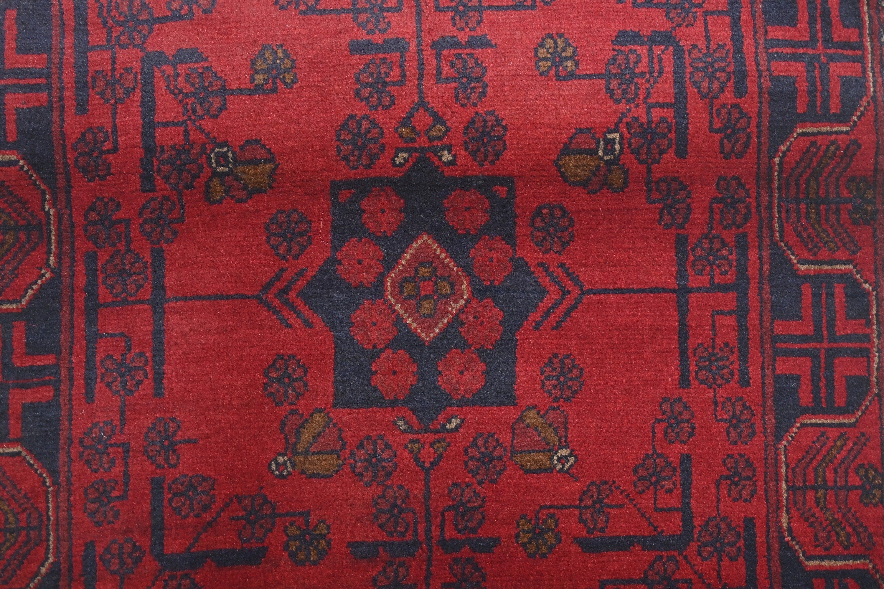 Khal Mohammadi Runner - 191 cm x 81 cm