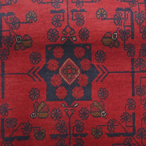 Khal Mohammadi Runner - 191 cm x 81 cm