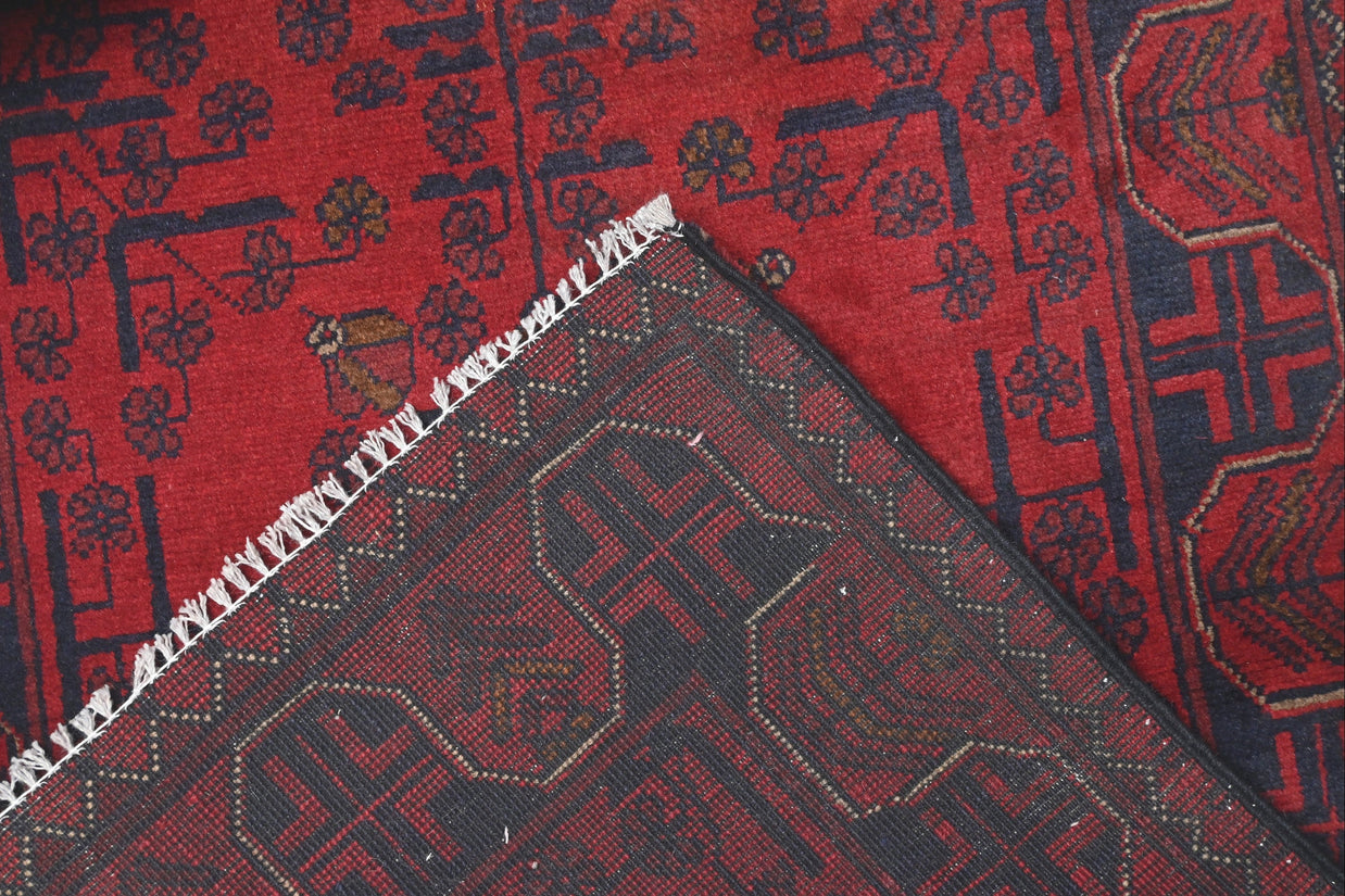 Khal Mohammadi Runner - 191 cm x 81 cm