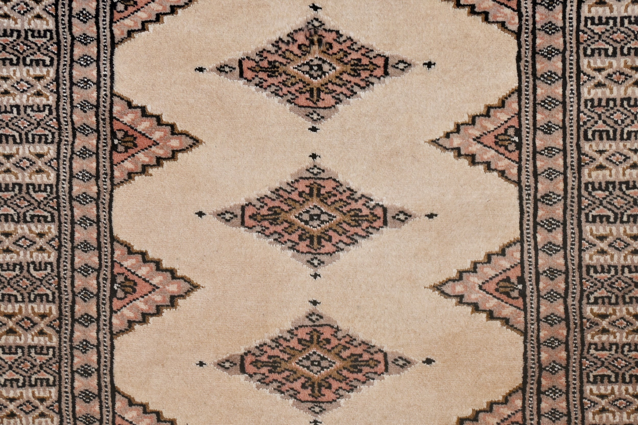 Jaldar Runner - 422 cm x 77 cm