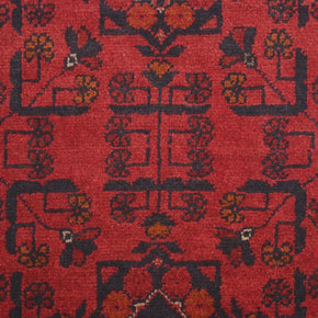 Khal Mohammadi Runner - 197 cm x 80 cm