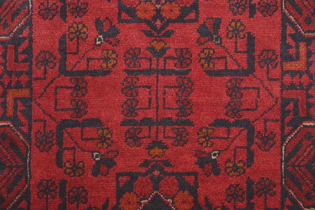 Khal Mohammadi Runner - 197 cm x 80 cm