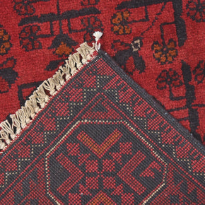 Khal Mohammadi Runner - 197 cm x 80 cm