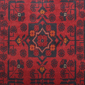 Khal Mohammadi Runner - 196 cm x 83 cm