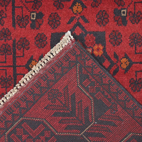 Khal Mohammadi Runner - 196 cm x 83 cm