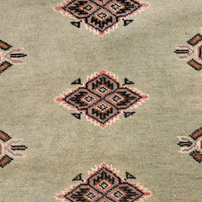 Jaldar Runner - 423 cm x 77 cm