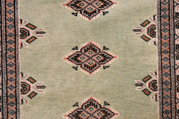 Jaldar Runner - 423 cm x 77 cm