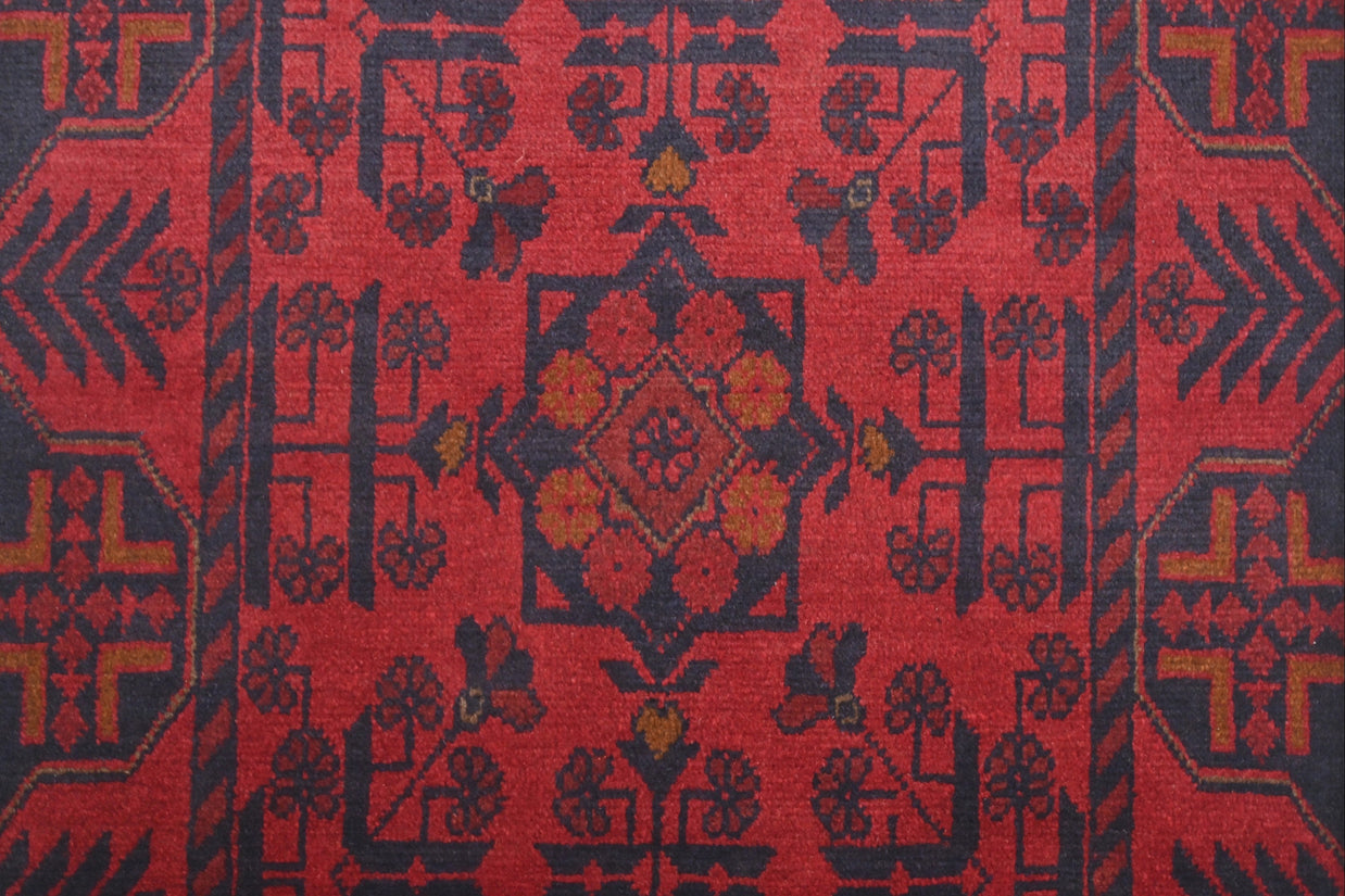 Khal Mohammadi Runner - 192 cm x 83 cm