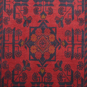 Khal Mohammadi Runner - 192 cm x 83 cm