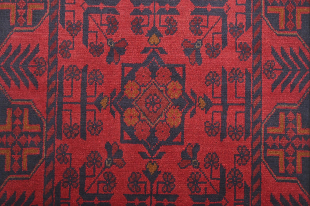 Khal Mohammadi Runner - 192 cm x 83 cm
