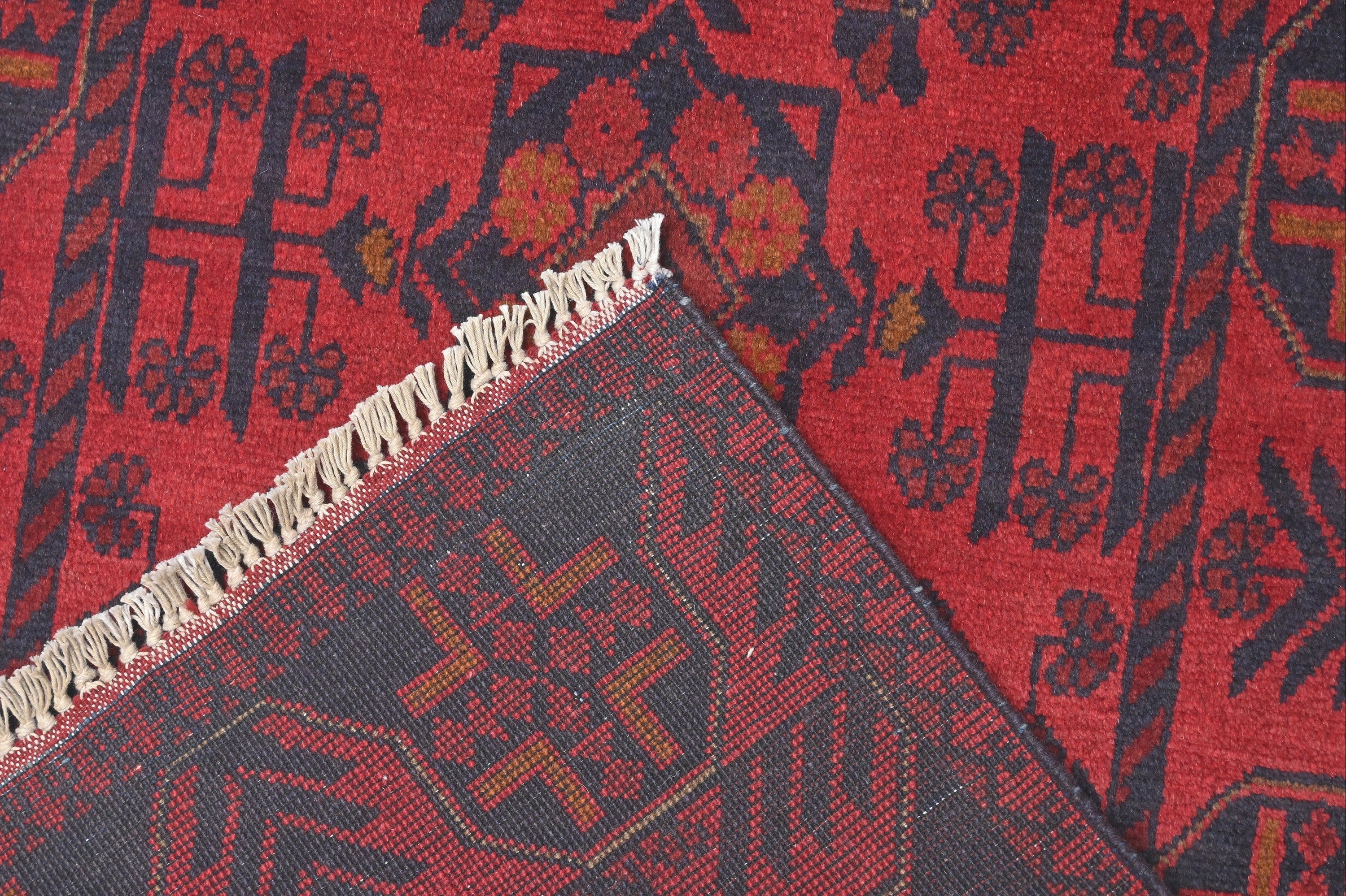 Khal Mohammadi Runner - 192 cm x 83 cm
