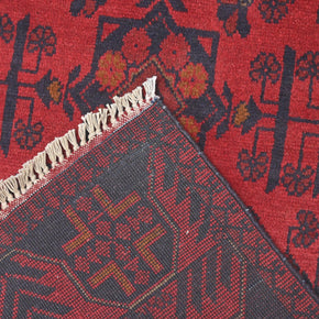 Khal Mohammadi Runner - 192 cm x 83 cm