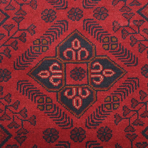 Khal Mohammadi Runner - 194 cm x 81 cm