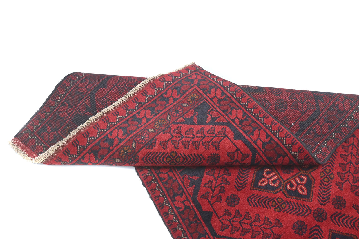 Khal Mohammadi Runner - 194 cm x 81 cm
