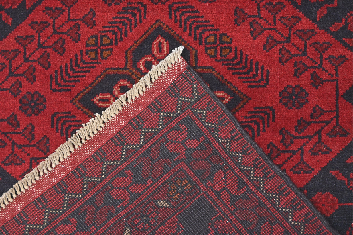 Khal Mohammadi Runner - 194 cm x 81 cm