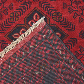 Khal Mohammadi Runner - 194 cm x 81 cm