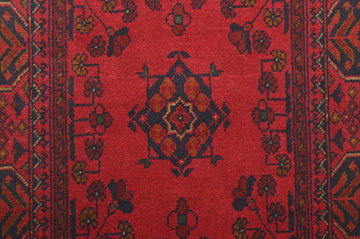 Khal Mohammadi Runner - 191 cm x 84 cm