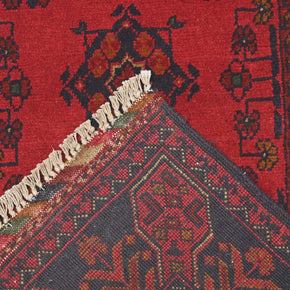 Khal Mohammadi Runner - 191 cm x 84 cm