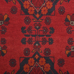 Khal Mohammadi Runner - 189 cm x 82 cm