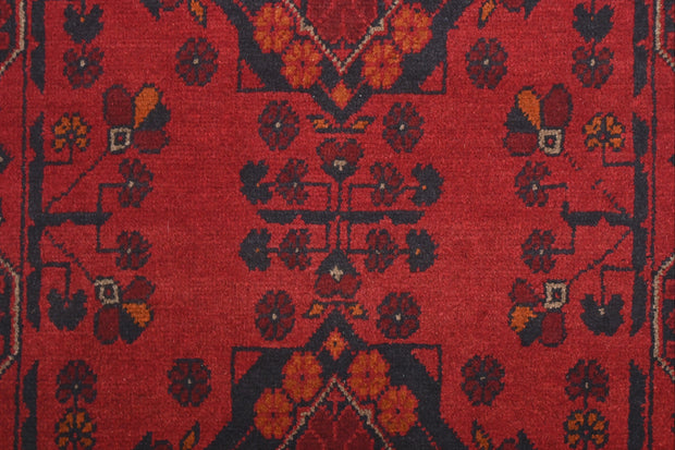 Khal Mohammadi Runner - 189 cm x 82 cm