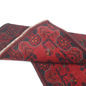Khal Mohammadi Runner - 189 cm x 82 cm