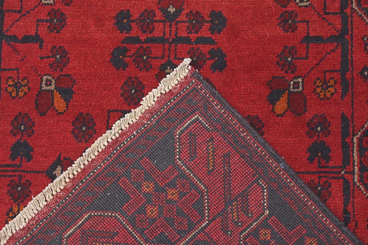 Khal Mohammadi Runner - 189 cm x 82 cm