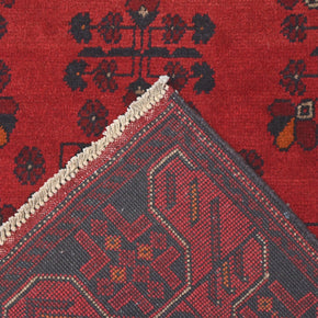 Khal Mohammadi Runner - 189 cm x 82 cm