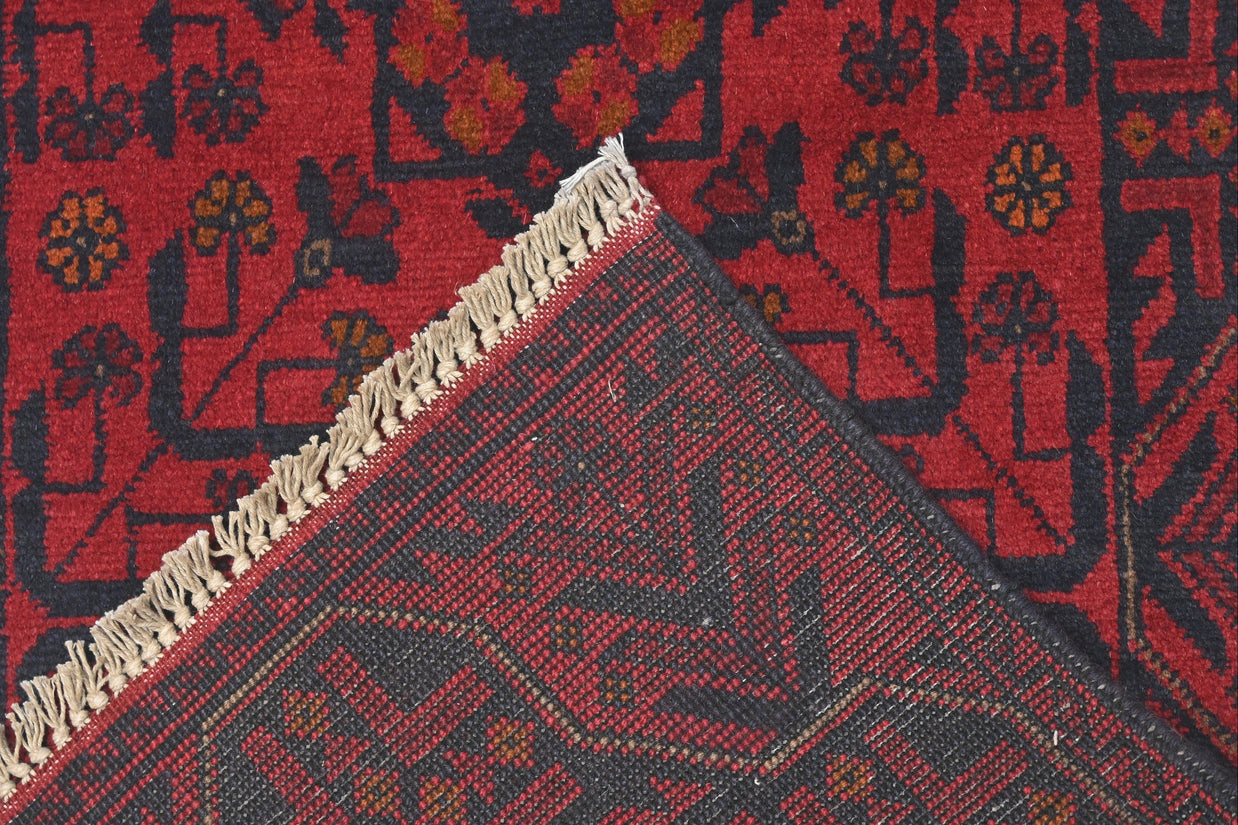 Khal Mohammadi Runner - 198 cm x 78 cm