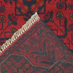 Khal Mohammadi Runner - 198 cm x 78 cm