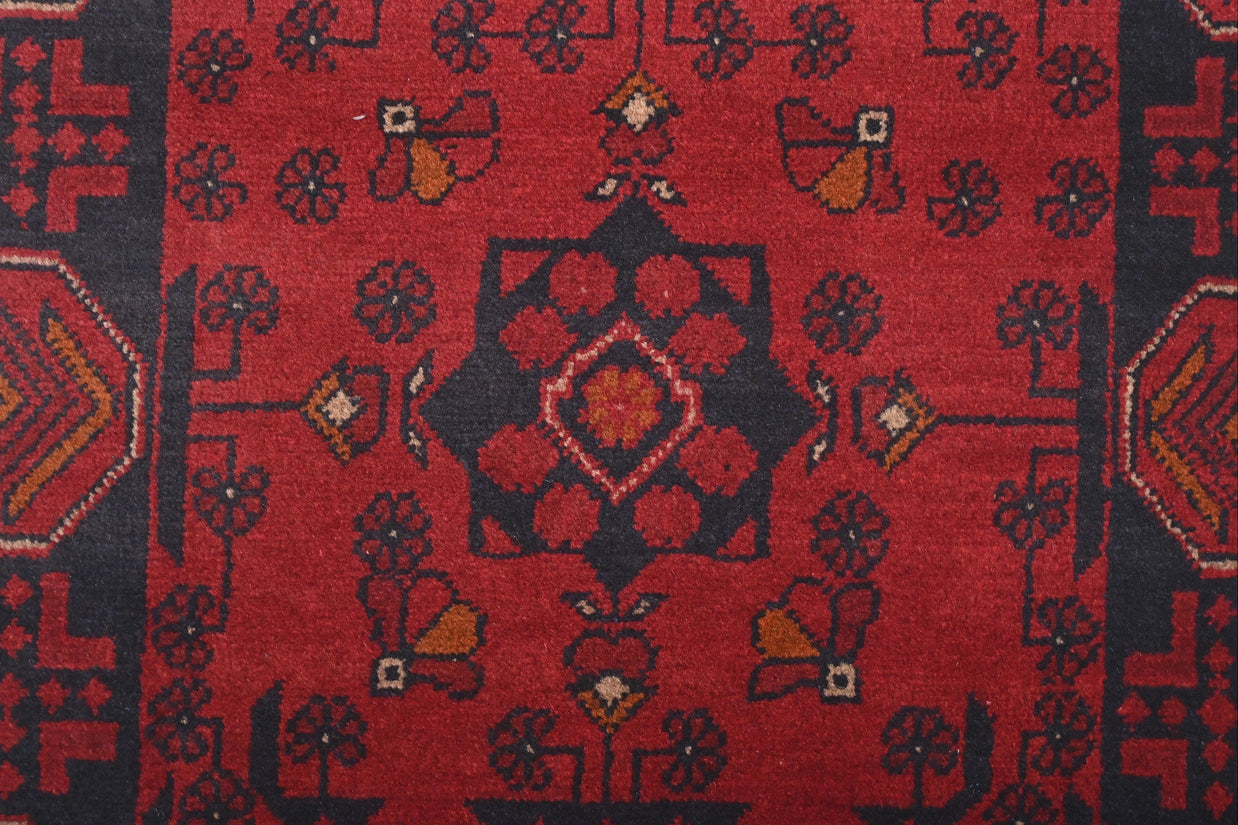 Khal Mohammadi Runner - 191 cm x 77 cm