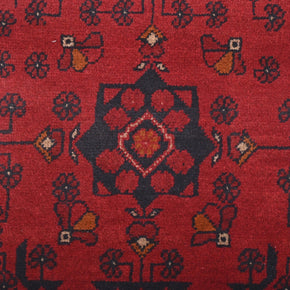 Khal Mohammadi Runner - 191 cm x 77 cm