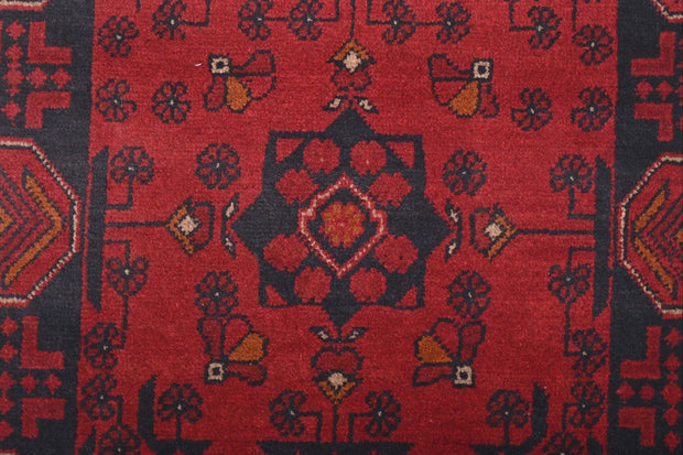 Khal Mohammadi Runner - 191 cm x 77 cm