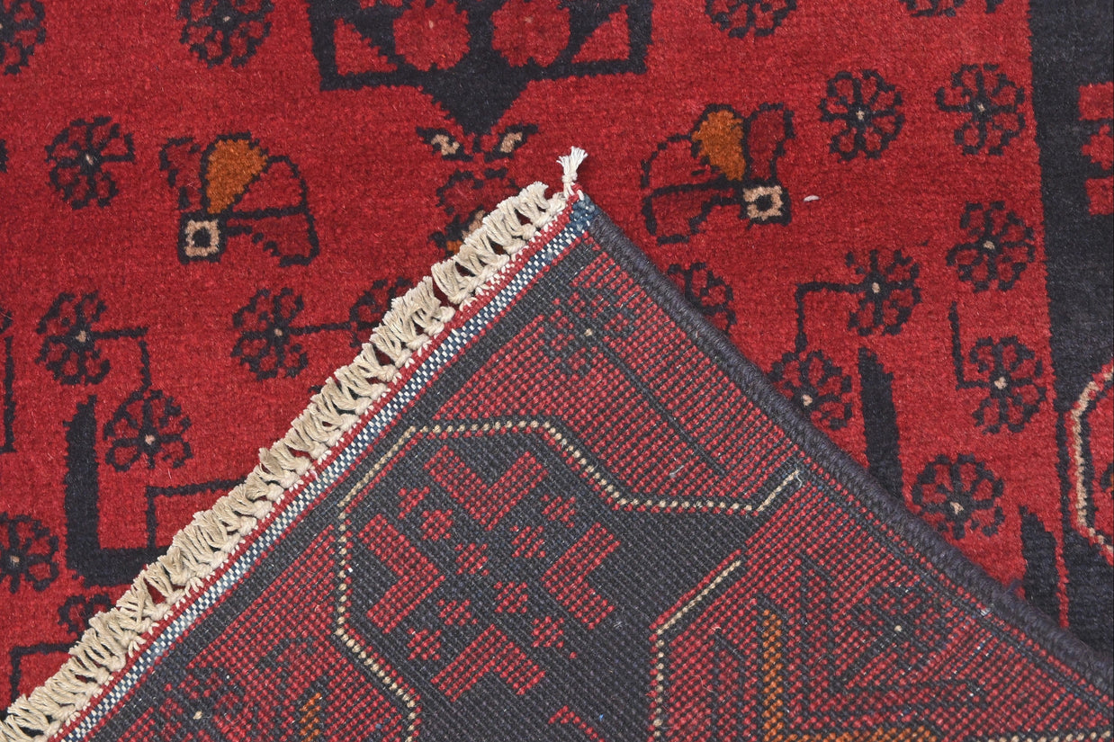 Khal Mohammadi Runner - 191 cm x 77 cm