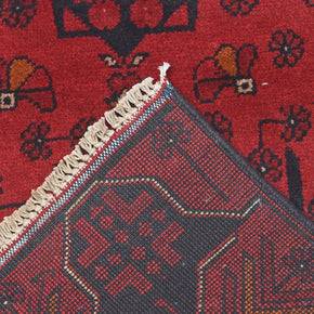 Khal Mohammadi Runner - 191 cm x 77 cm