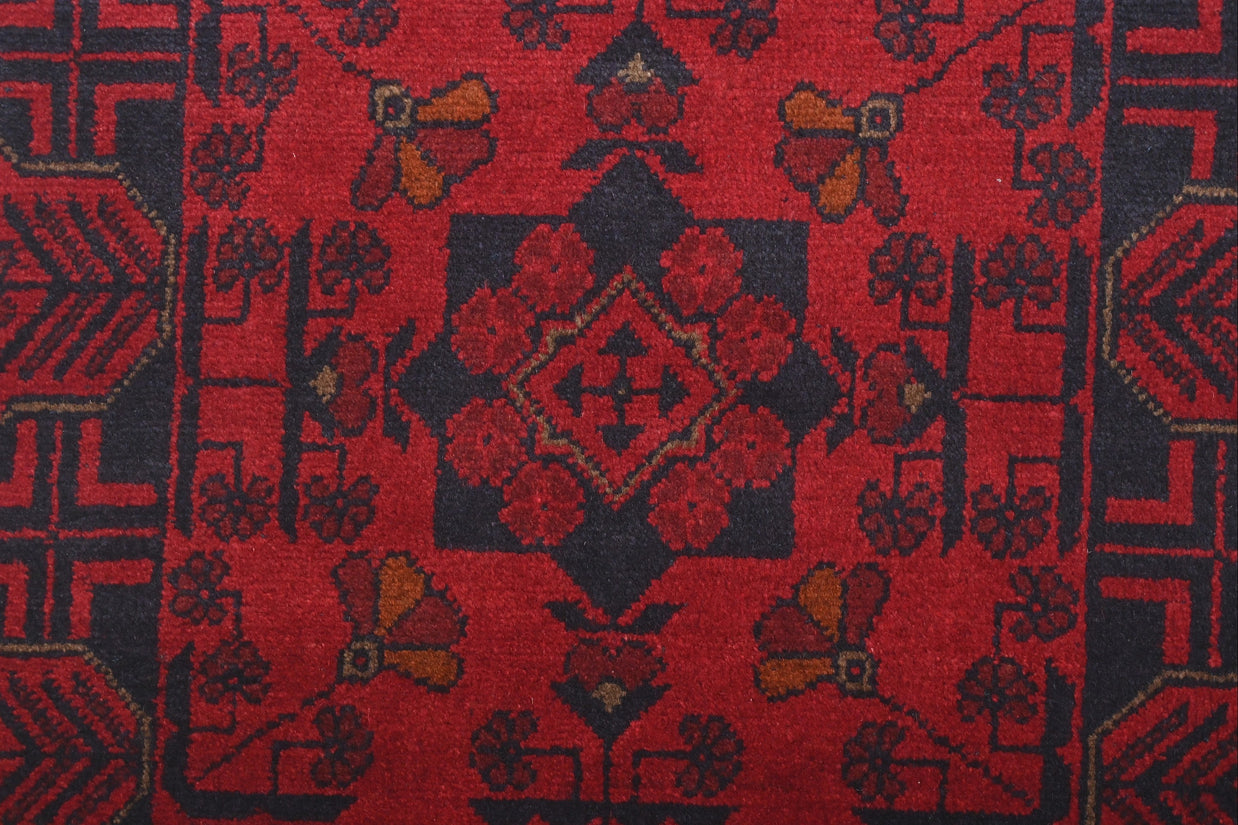 Khal Mohammadi Runner - 191 cm x 85 cm