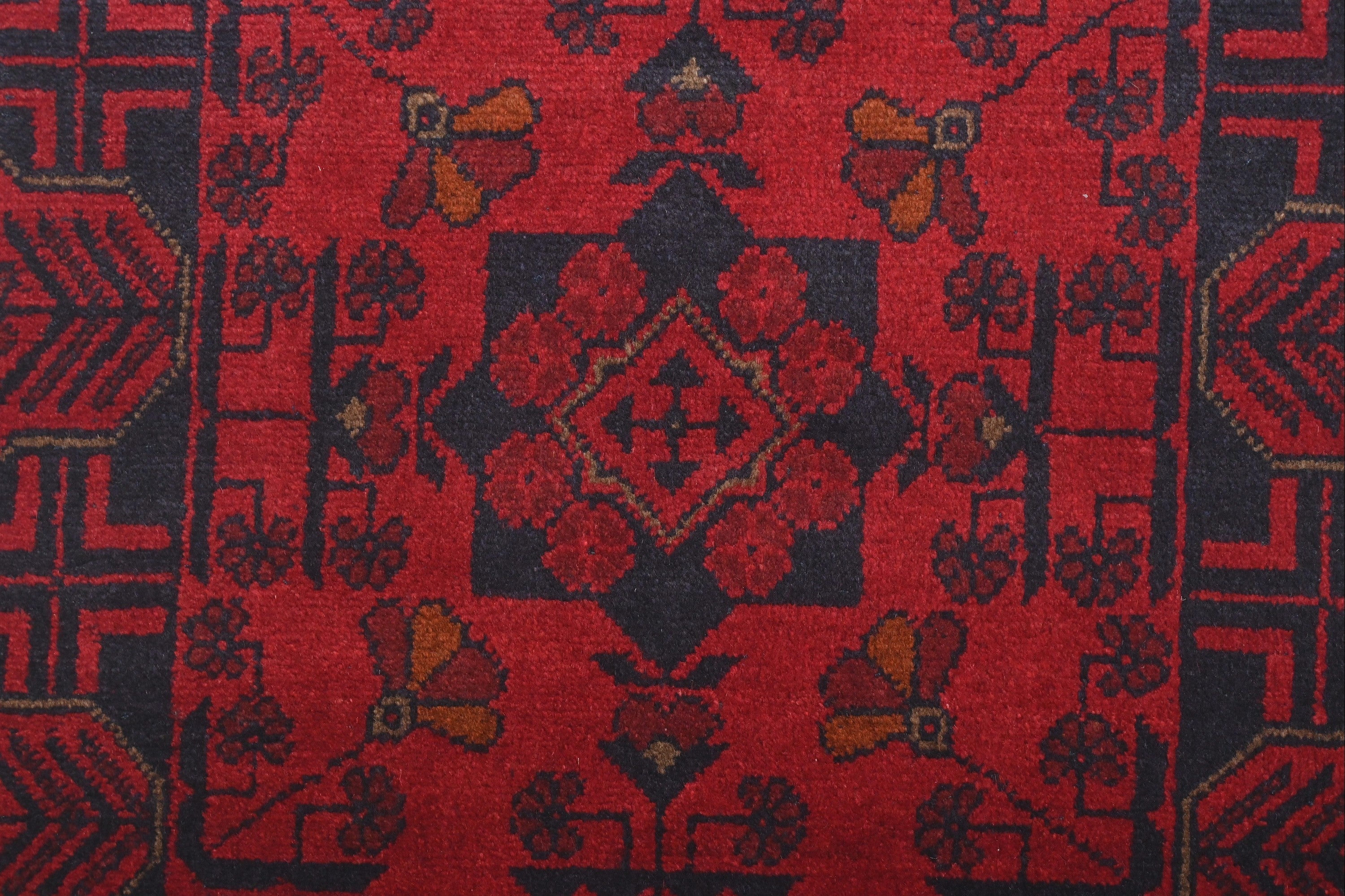 Khal Mohammadi Runner - 191 cm x 85 cm