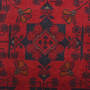 Khal Mohammadi Runner - 191 cm x 85 cm