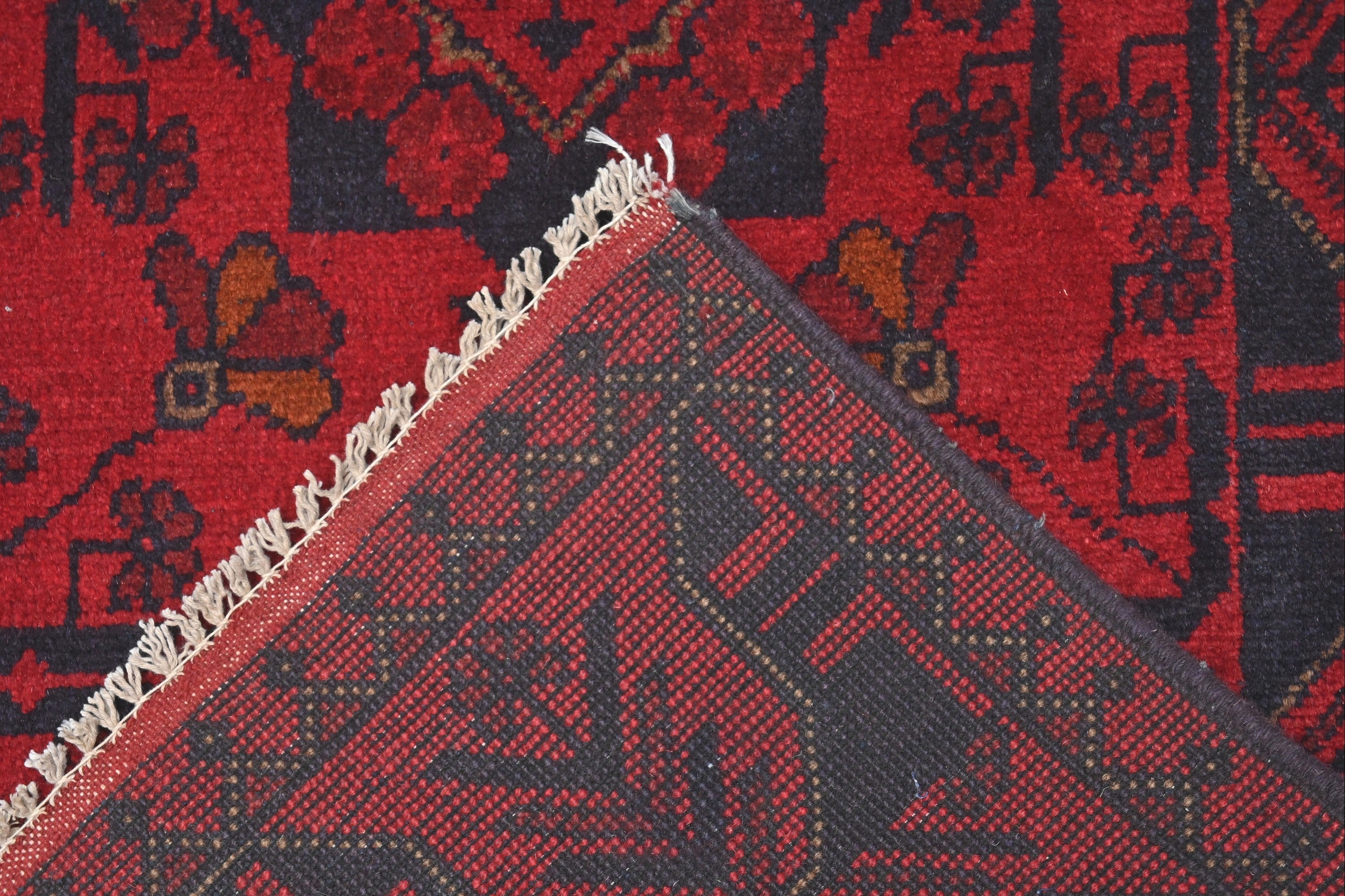 Khal Mohammadi Runner - 191 cm x 85 cm
