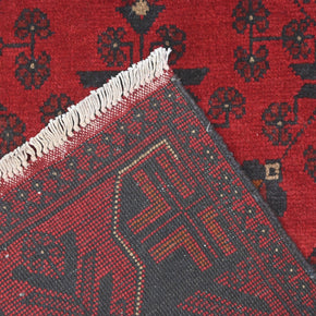 Khal Mohammadi Runner - 188 cm x 80 cm