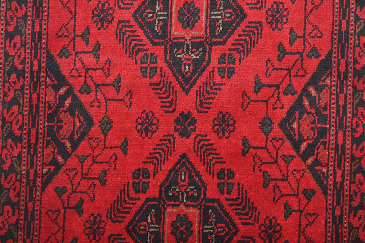 Khal Mohammadi Runner - 192 cm x 80 cm