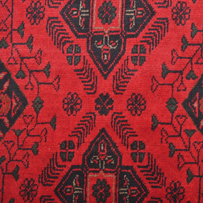 Khal Mohammadi Runner - 192 cm x 80 cm