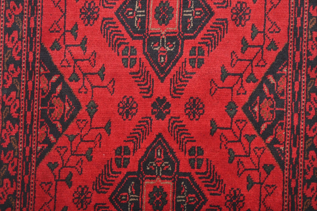 Khal Mohammadi Runner - 192 cm x 80 cm