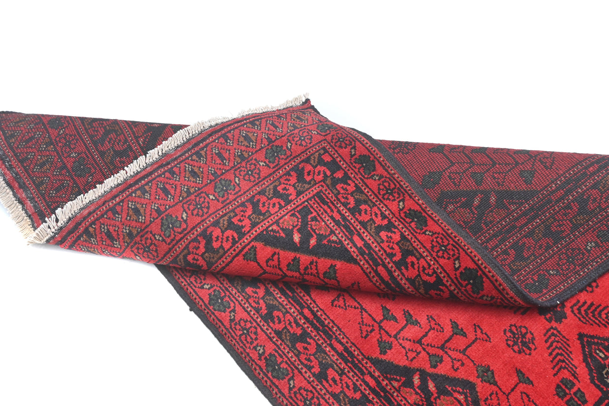 Khal Mohammadi Runner - 192 cm x 80 cm