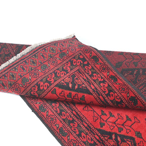 Khal Mohammadi Runner - 192 cm x 80 cm