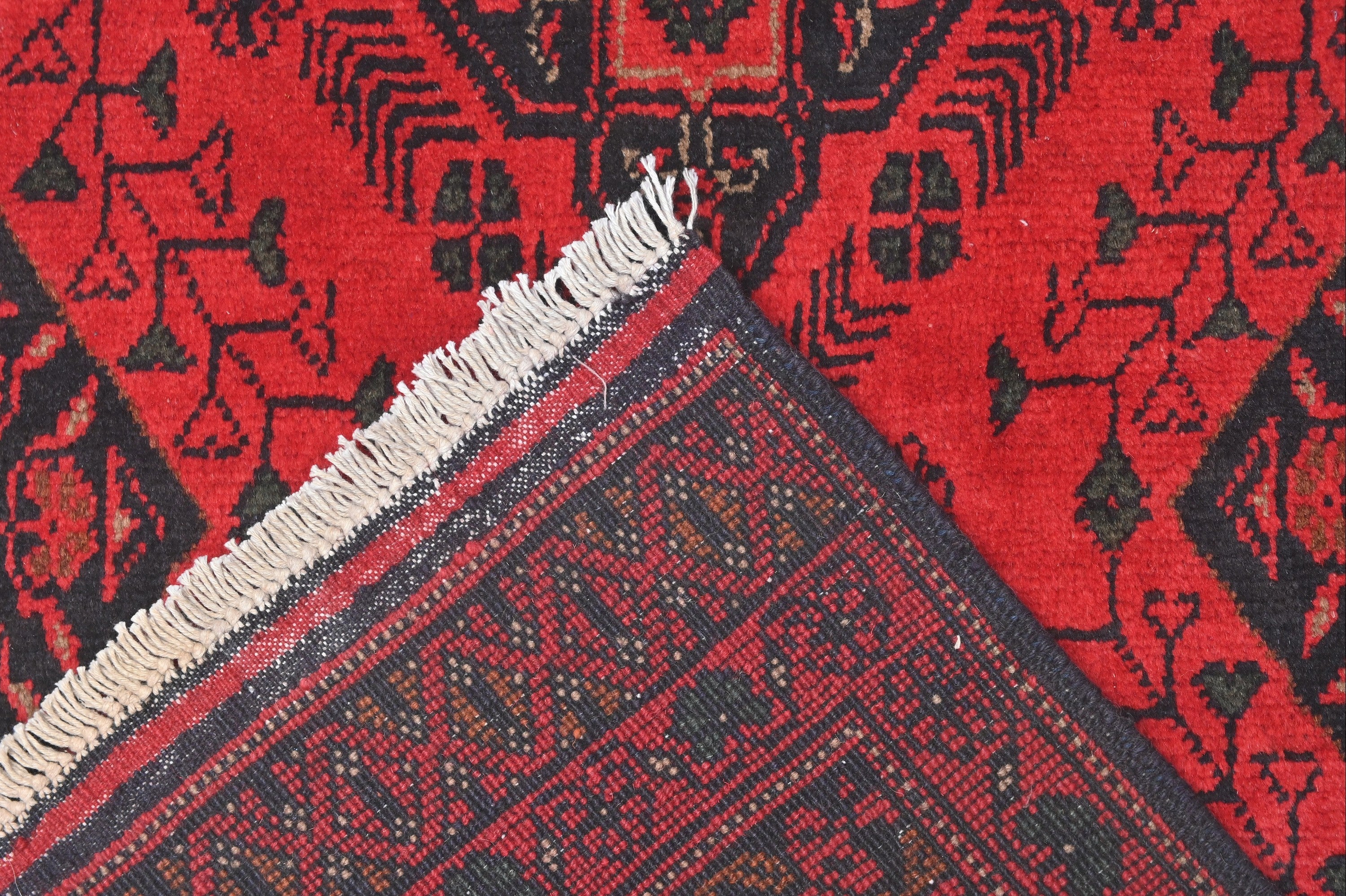 Khal Mohammadi Runner - 192 cm x 80 cm