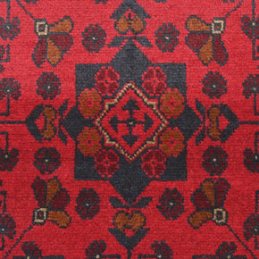 Khal Mohammadi Runner - 196 cm x 78 cm